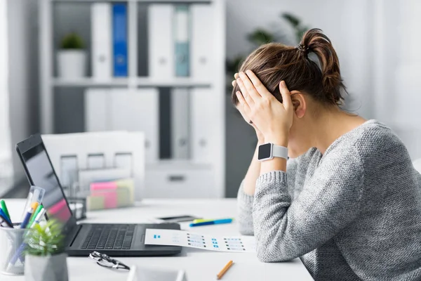 Vous êtes stressée et vous souffrez d'arthrose ?