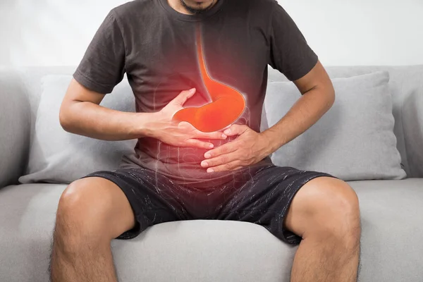 Vous êtes sportif et vous souffrez de troubles intestinaux et d'arthrose ?